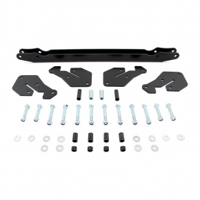 Kit de levage de 2,5 pouces pour Honda Pioneer 1000 et 1000-5 (2016+)