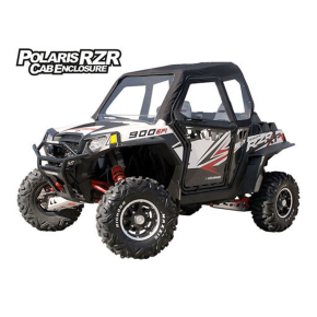 Pro Armor Cabine pour Polaris RZR