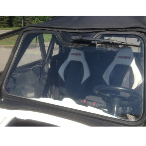 Pare-Brise en verre laminé RZR