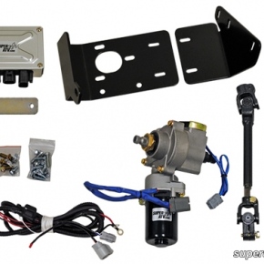 Power Steering Kit