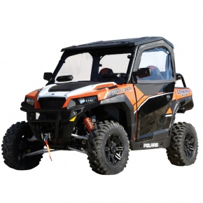 Haut de portes Polaris General