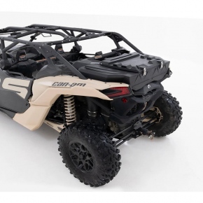 Maverick X3 Cargo