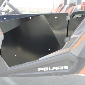 Portes PRP en acier Pour RZR XP 1000, Turbo, and S 900