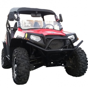EXTENSIONS D AILES RZR 570