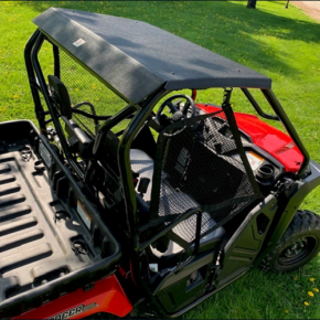Toit pour Honda Pioneer