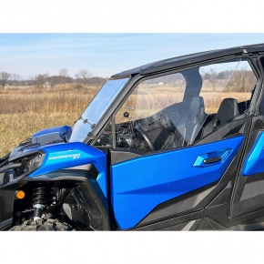 Portes solide Commander 2021+