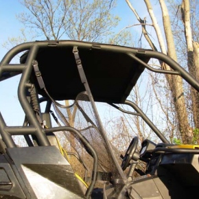 CanAm Commander 2010-2020 toit souple