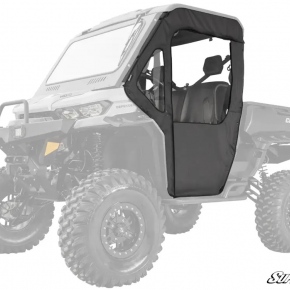 Portes CanAm Defender Souple