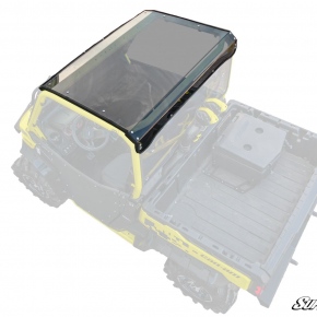 Toit teinté Can-Am Defender 