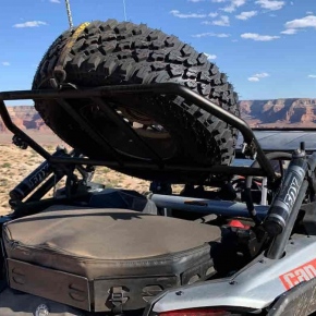Assault Industries Adventure Rack X-3
