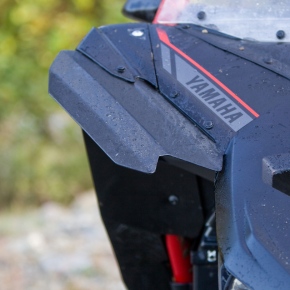 Extension D aile Yamaha YXZ 64 pouces