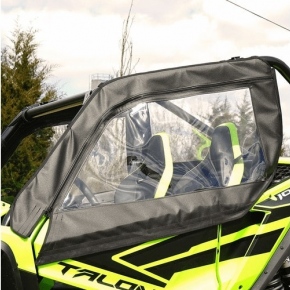 Haut de porte Honda Talon