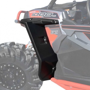 Extension D AILES DELUXE RZR 1000 / RZR XP TURBO