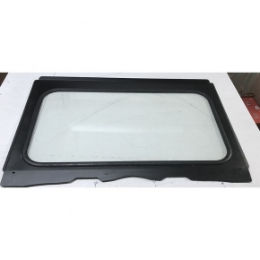 Chassis Pare-brise en verre Ranger Mid-size