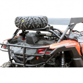 SUPPORT À ROUE MAVERICK X3