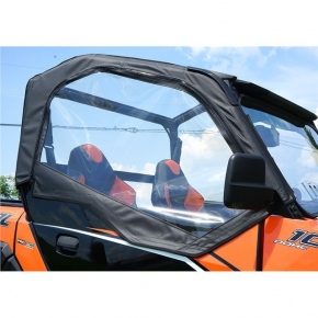 Haut de porte Polaris Général