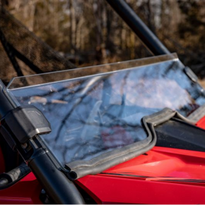 Demi Pare-brise Honda Talon
