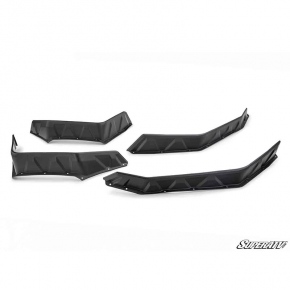 Extension dailes Maverick X3