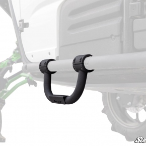 Nerf Bar Step