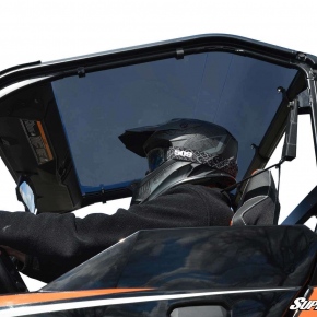Toit teinté Polaris Général
