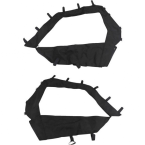 HAUT DE PORTES RZR 900 S XC 1000