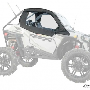 HAUT DE PORTES RZR Trail 2021+