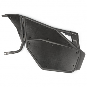 Portes Can-am Commander
