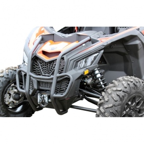 PARE-CHOC AVANT ELITE POUR CAN AM-BRP MAVERICK X3