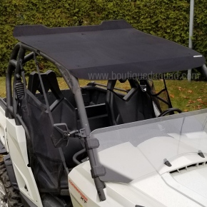 Toit aluminium Can-Am Commander Maverick