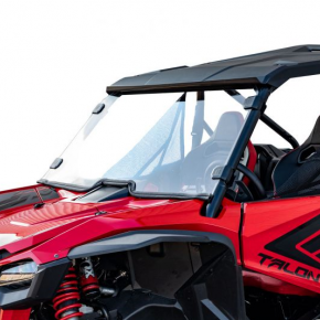 Pare-brise complet Honda Talon