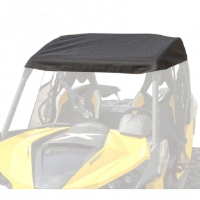 Toit bimini pour Commander  