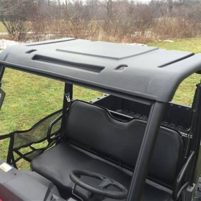 Toit Polaris Ranger Mid Size (Cage Pro-Fit)