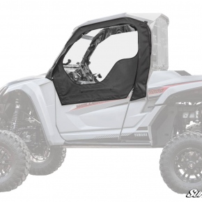 YAMAHA WOLVERINE RMAX 1000 PRIMAL SOFT CAB ENCLOSURE UPPER DOORS