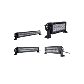 Combo de barre lumineuse