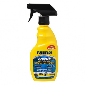 HYDROFUDE PLASTIQUE 355ML RAINX