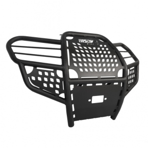 BisonBumpers Pare-choc pour VTT