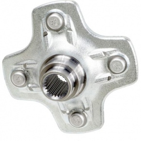 WHEEL HUB