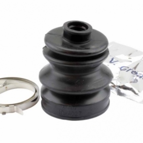AllBallsRacing Soufflet de cardan