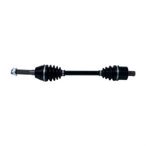 AXLE 6-BALL POL ALLBALLS