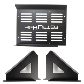 HighLifter Ensemble de relocalisation de radiateur