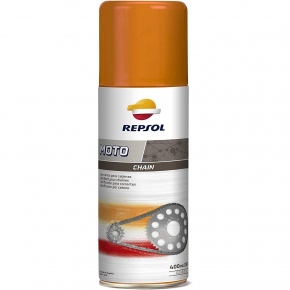 REPSOL CHAIN 400ML