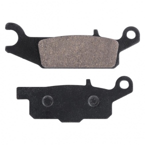 PLAQUETTE FREIN YAM SEMI-METAL