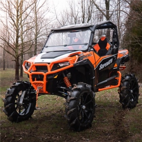 PARE-BRISE BASC CLR POL SUPERATV