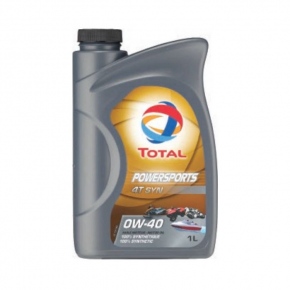 Huile Total 0w-40 Synthetique