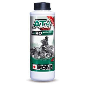 IPONE ATV 4000 10W40