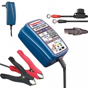 CHARGEUR OPTIMATE 1 (TM-401A)