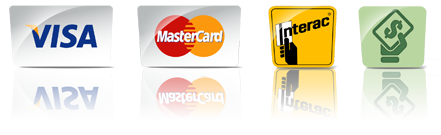 Visa Mastercard