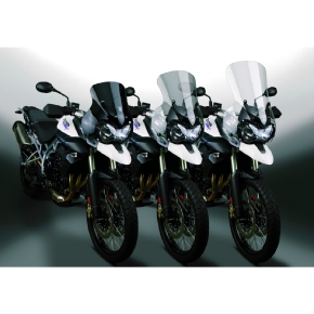 NationalCycle Pare-brise aéroacoustique VStream