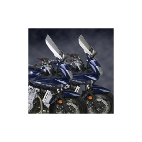 NationalCycle Pare-brise aéroacoustique VStream