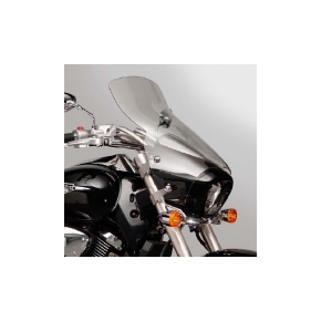 NationalCycle Pare-brise aéroacoustique VStream